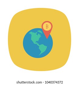 location world earth 