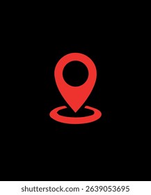 Location,map pin icon vector png