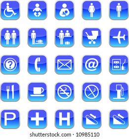 locations icon