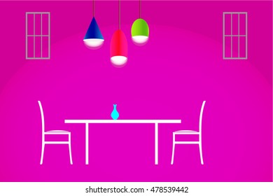  Locations Room