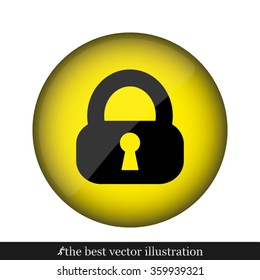 lock