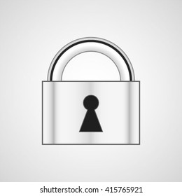 The lock