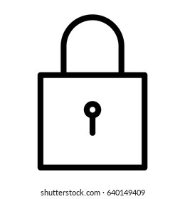 Lock