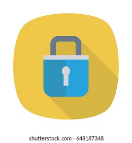 lock