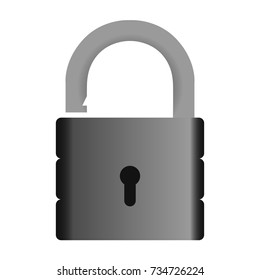 lock