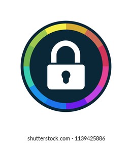 Lock - App Icon