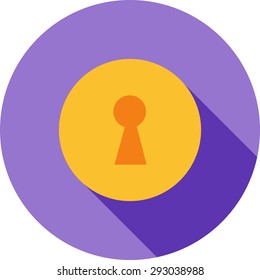 Lock, box, safe, locker icon vector image.Can also be used for banking, finance, business. Suitable for web apps, mobile apps and print media.