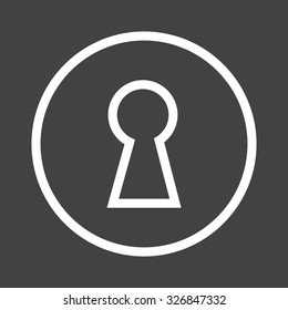 Lock, box, safe, locker icon vector image.Can also be used for banking, finance, business. Suitable for web apps, mobile apps and print media.