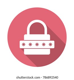 lock business and office 