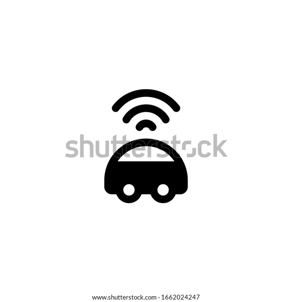 Lock Car Technology\
Icon, Logo, Vector