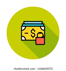 lock cash private 