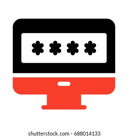 Lock code 