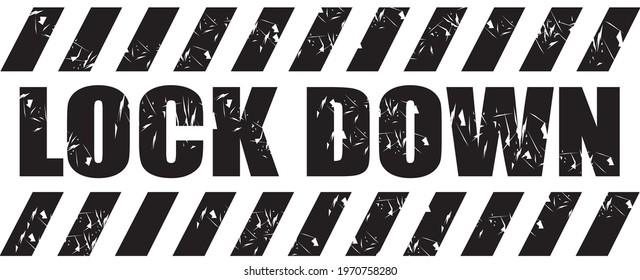 Lock down posts for t-shirt designs or news