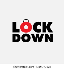 lock down quote for quarantine from virus