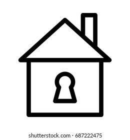 Lock House 