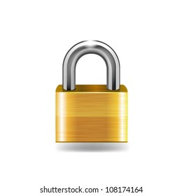 Lock icon