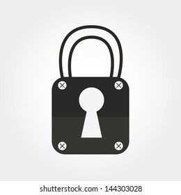 Lock icon