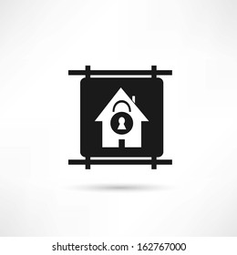 lock icon
