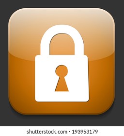 Lock icon