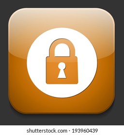 Lock icon
