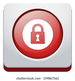 Lock icon