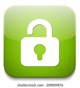 Lock icon