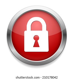 Lock icon