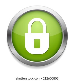 lock icon 