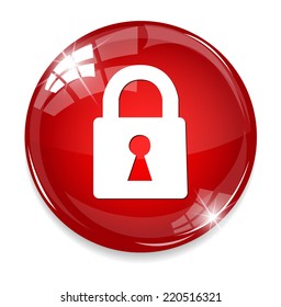 lock icon