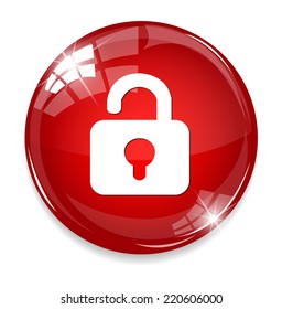 Lock icon