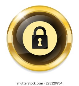 Lock icon