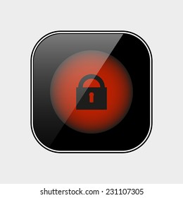 Lock Icon