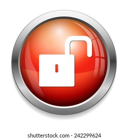 lock icon 