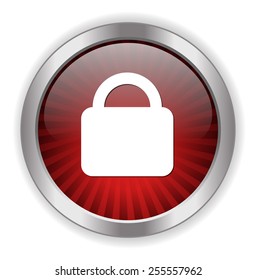 lock icon 