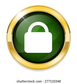 lock icon 