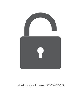 Lock icon 