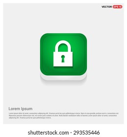 lock icon