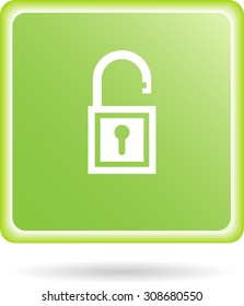 lock icon
