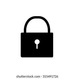 Lock icon