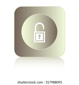 lock icon