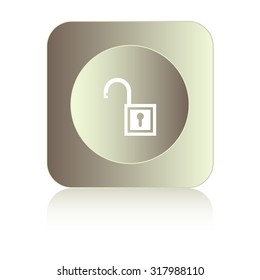 lock icon