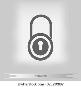 lock icon lock icon