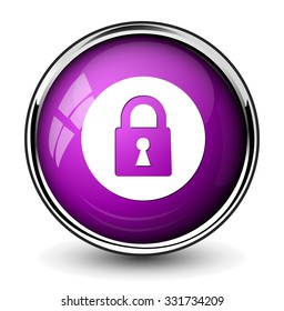 Lock icon