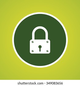 Lock Icon