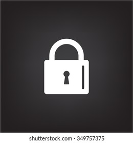 lock icon