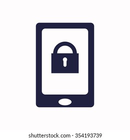 Lock Icon