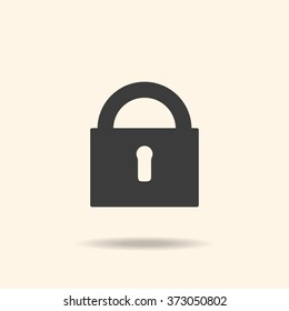 Lock Icon
