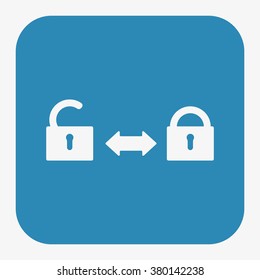 Lock Icon