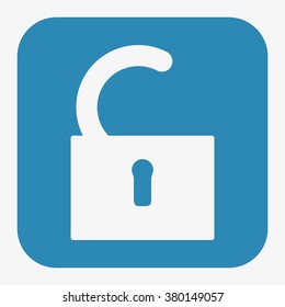 Lock Icon