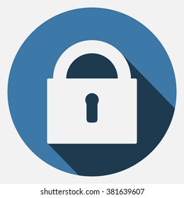 Lock Icon